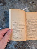 The Gods Of Mars - Edgar Rice Burroughs