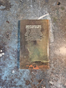 The Gods Of Mars - Edgar Rice Burroughs