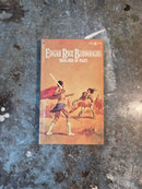 Warlord Of Mars - Edgar Rice Burroughs