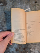 The Master Mind Of Mars - Edgar Rice Burroughs