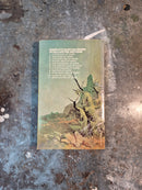 A Fighting Man Of Mars - Edgar Rice Burroughs