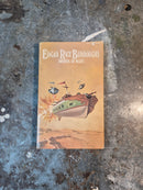 Swords Of Mars - Edgar Rice Burroughs