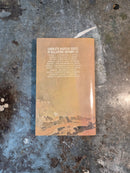 Swords Of Mars - Edgar Rice Burroughs