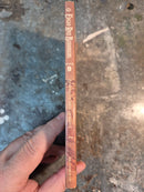 Synthetic Men Of Mars - Edgar Rice Burroughs