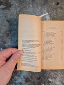 Synthetic Men Of Mars - Edgar Rice Burroughs