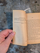 The Lad And The Lion - Edgar Rice Burroughs