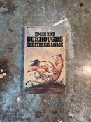 The Eternal Savage - Edgar Rice Burroughs