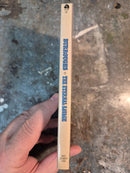 The Eternal Savage - Edgar Rice Burroughs