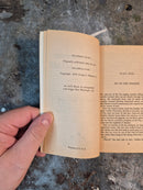 The Eternal Savage - Edgar Rice Burroughs