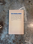 The Eternal Savage - Edgar Rice Burroughs