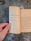 The Oakdale Affair - Edgar Rice Burroughs