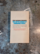 The Deputy Sheriff Of Comanche County - Edgar Rice Burroughs