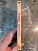 The Moon Maid - Edgar Rice Burroughs