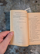 Edgar Rice Burroughs: Master Of Adventure - Richard A. Lupoff