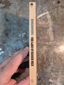 The Land Of Hidden Men - Edgar Rice Burroughs