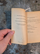 The Land Of Hidden Men - Edgar Rice Burroughs