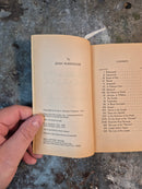 The Beasts Of Tarzan - Edgar Rice Burroughs