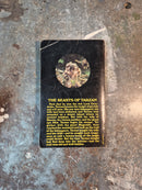 The Beasts Of Tarzan - Edgar Rice Burroughs