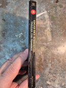 Tarzan The Terrible - Edgar Rice Burroughs