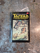 Jungle Tales Of Tarzan - Edgar Rice Burroughs