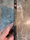 Jungle Tales Of Tarzan - Edgar Rice Burroughs