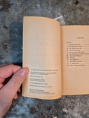 Jungle Tales Of Tarzan - Edgar Rice Burroughs