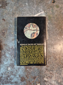 Jungle Tales Of Tarzan - Edgar Rice Burroughs