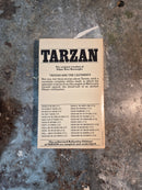 Tarzan And The Castaways - Edgar Rice Burroughs