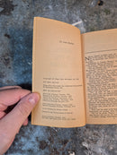 Tarzan And The Lost Empire - Edgar Rice Burroughs