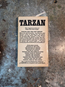 Tarzan And The Lost Empire - Edgar Rice Burroughs