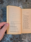 Tarzan And The Golden Lion - Edgar Rice Burroughs