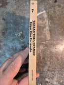 Tarzan The Untamed - Edgar Rice Burroughs