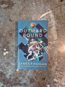Outward Bound - James P. Hogan