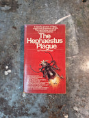 The Hephaestus Plague - Thomas Page