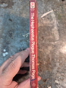 The Hephaestus Plague - Thomas Page