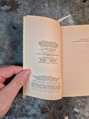 The Hephaestus Plague - Thomas Page