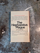 The Hephaestus Plague - Thomas Page
