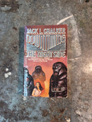 Downtiming The Night Side - Jack L. Chalker