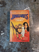Janissaries: Clan And Crown - Jerry Pournelle