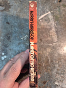 Planet Of No Return - Harry Harrison