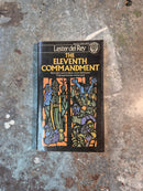 The Eleventh Commandment - Lester del Rey