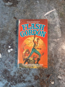 Flash Gordon Book Four: Forces From The Federation - David Hagberg