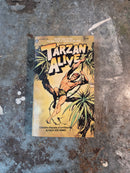 Tarzan Alive - Philip Jose Farmer