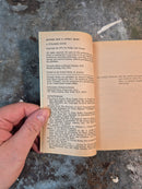 Mother Was A Lovely Beast - Philip Jose Farmer (editor)