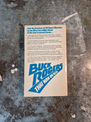 Buck Rogers 2: That Man On Beta - Addison E. Steele