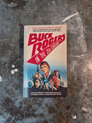 Buck Rogers In The 25th Century - Addison E. Steele