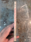 Thongor And The Dragon City - Lin Carter