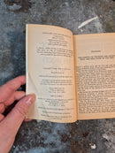 Thongor And The Dragon City - Lin Carter