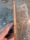 Thongor In The City Of Magicians - Lin Carter