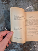 Thongor In The City Of Magicians - Lin Carter